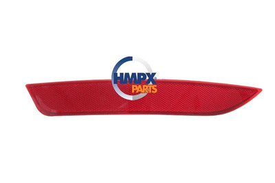 HİMPEKS 5C6945105 Rear Bumper Reflector Left Jetta 10 > 14 — Tail, Signal & Reflectors