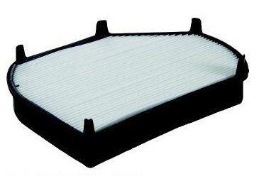Wunder Pollen Filter for Mercedes W210 - Manual A/C Compatible — Air & Cabin Filters