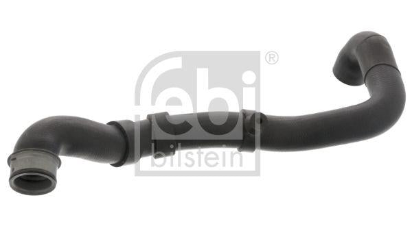 Febi Bilstein 46338 Radiator Hose Lower W203 Cl203 S203 00>02 — Hoses & Tanks