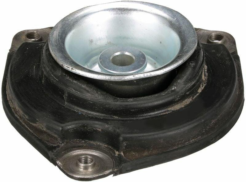 RAPRO Shock Absorber Mount Front Left - OE Performance for Nissan X-Trail & Renault Koleos — Bushings & Mounts