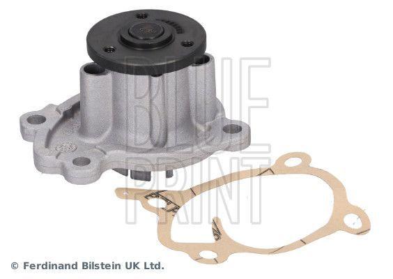 Blueprint ADN19190 Water Pump - Compatible with Nissan Qashqai, Juke, and More — Blue Print, Water Pump & Thermostat