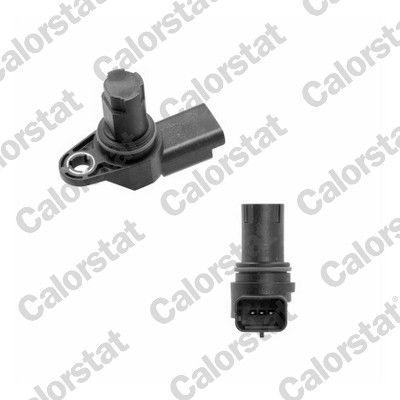 Vernet CS0281 Camshaft Shaft Sensor X-Trail Master III Movano 2.3 dCi Traffic II Laguna II III Megane II III Latitud — Timing