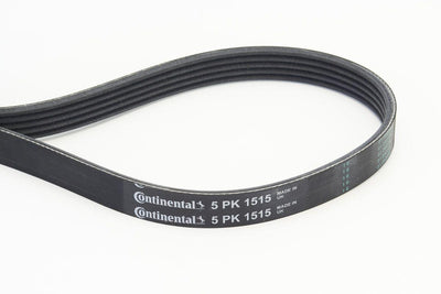 Vdo 5PK 1515 V Belt W176-W177 Clio II 1.2 98- — Belts