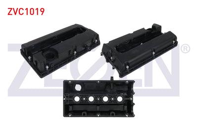 Zegen ZVC1019 Rocker Arm Cover Opel Astra G Z16xep 98-05 / Astra H Z16xep 04-10 / Vectra C Z16xep 02-08 — Valvetrain