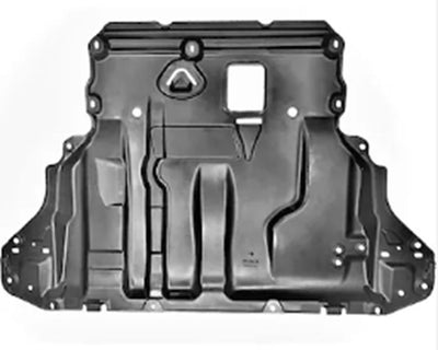 GKL 343583 Oil Pan Housing (Diesel Gasoline) Ford Focus IV 18 > (1.Quality Injection) — Oil System