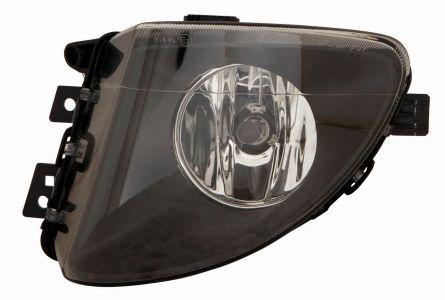 Depo 444-2031R-AQ Fog Lamp Right BMW F10 F11 F18 Bm 10-14 — Tail, Signal & Reflectors