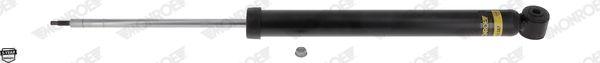 Monroe G1387 Shock Absorber Rear (Mazda 2 1.5 2014 -) Roadmatic — Shocks & Struts