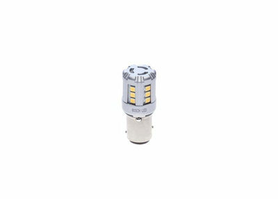 BOSCH 12V 2.5W LED Retrofit Bulb - P21/BAY15d — Bulbs & Interior Light