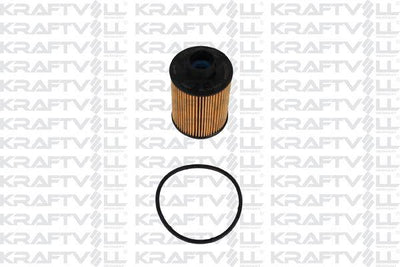 Kraftvoll 06030034 Diesel Filter Albea Doblo 05> Punto Ducato Boxer Jumper Agila A 00>08 Z13dt Agila B 08>15 — Fuel Delivery