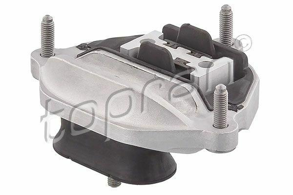 TOPRAN Motor Mount Rear 117405 — Mounts