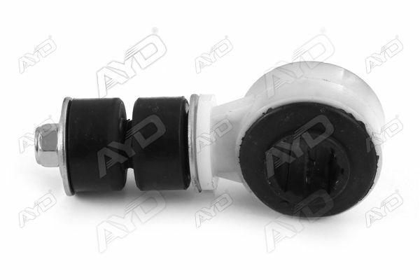AYD Front Rotary Bar 22mm for Vectra.A - Pack of 2 — Sway Bars & Links