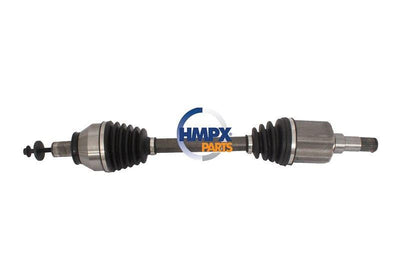 HİMPEKS 6G91 3B437 BF Complete Axle Left-Manual Mondeo 07 > 14 1.6-2.0 Diesel — Axles, CV Joints & Boots