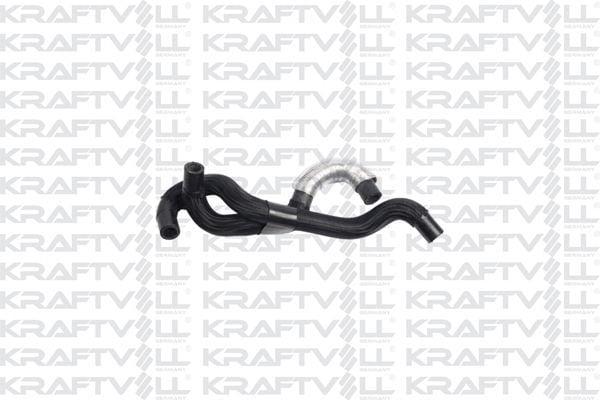 KRAFTVOLL Coolant Hose for Volvo C30, C70 II Cabrio and 2 more models — Hoses & Tanks