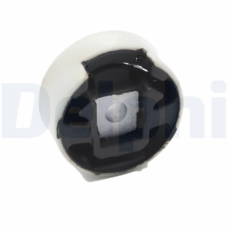 Delphi TEM122 - Motor Mount for Golf, Jetta and 2 more models — Mounts