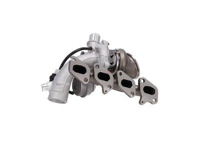PSA 25201063 Opel Astra J 1.4 Gasoline (A14NET-B14NET) Turbo Manifoltlu Complete Product Genuine
