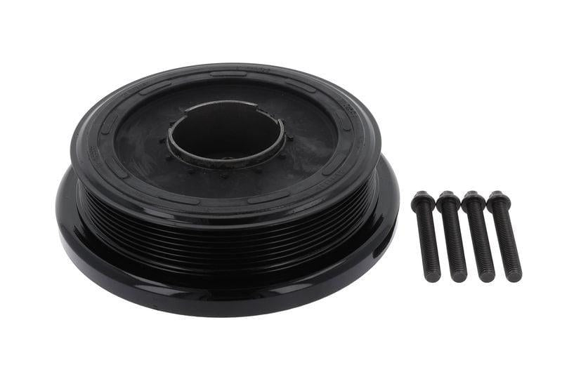 CORTECO 49419113 Crank Pulley - Various Vehicles F-01/02/07/10/11 E-70/71 — Pistons & Rotating