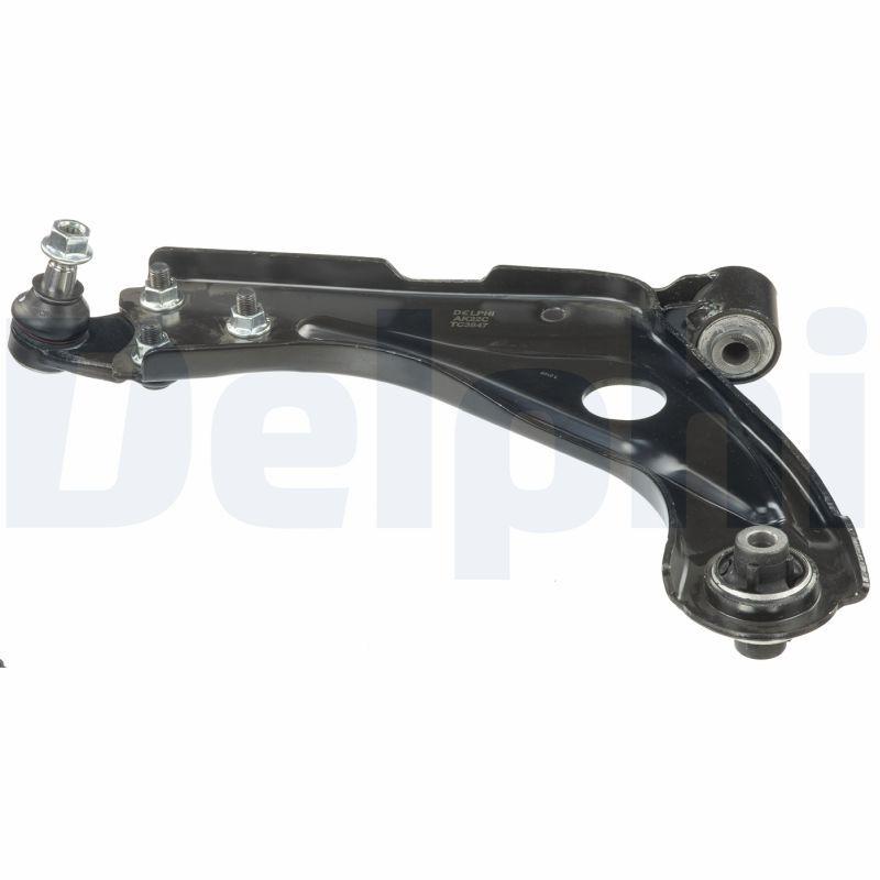 Delphi TC3847 Control Arm Kmp Left Peugeot 3008/5008/Rifter Opel Grandland X 16-17> — Control Arms & Ball Joints
