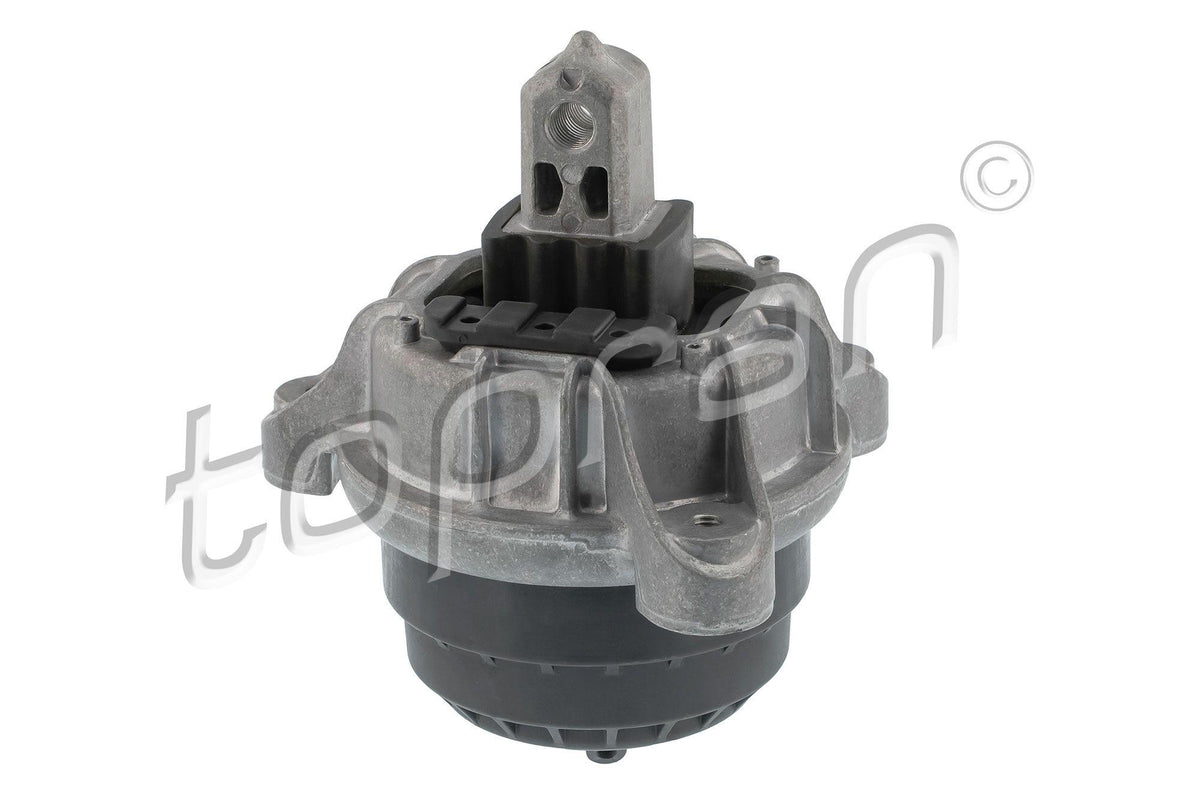 Topran 504770 Engine Mount Lower Left xDrive BMW F10 F11 10 > — Mounts