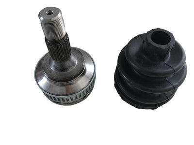 MGA 73181 CV Joint Outer Peugeot Partner (Center Body) 1.6 03-08 — Axles, CV Joints & Boots