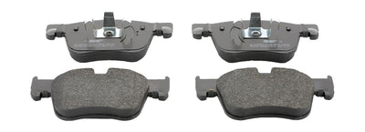 Ferodo FDB4765 Front Brake Pad Grandland X-Peugeot 308 II 13-Citroen C4 Picasso II — Brake Pads