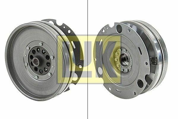LUK 415065108 - Flywheel DMF Engine for Audi — Clutch & Flywheel