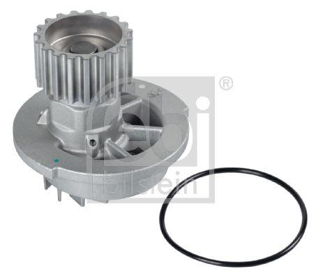 Febi Bilstein 17507 Water Pump Cruze Lacetti Kalos Aveo 1.4 1.6 16V — Water Pump & Thermostat