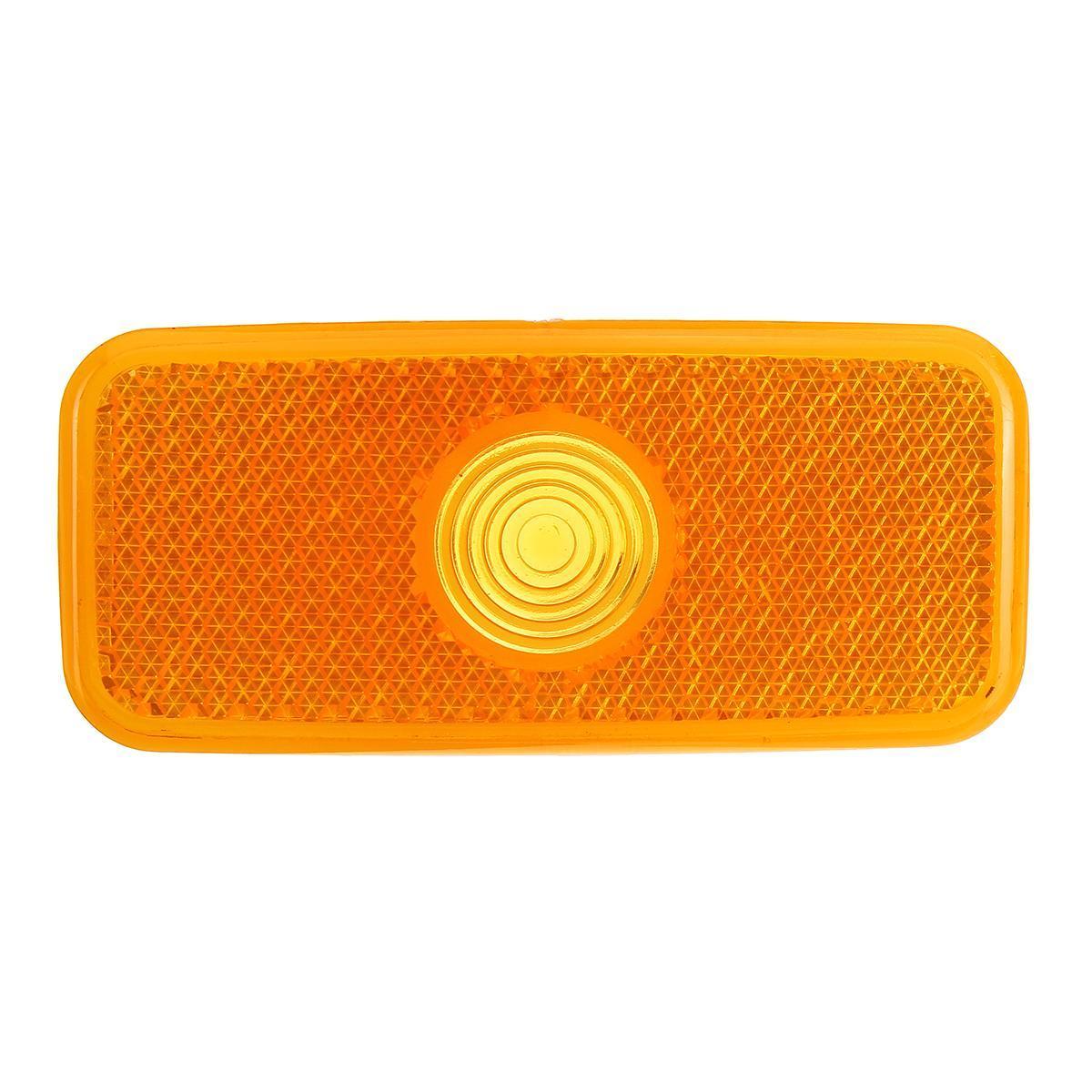 Ford V347 Transit Side Signal Light 2007-2013 — Tail, Signal & Reflectors