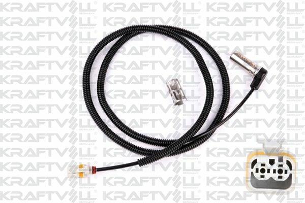 KRAFTVOLL ABS Sensor Front Left — Brake Sensors & ABS
