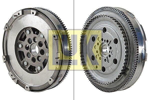 LUK 415070810 Flywheel Opel Corsa E B13dte /Dtr 1.3 CDTi 14 — Clutch & Flywheel