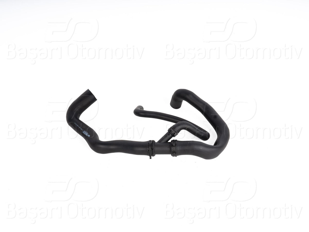 Wisco 2114324-00 Radiator Hose Lower Opel Astra H Z12xep Z14xel X14xep 2004 > — Hoses & Tanks