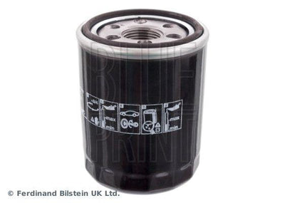 Blue Print ADM52107 Oil Filter Hyundai i10 i20 Asx Colt Lancer