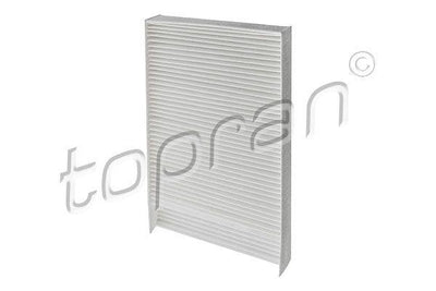 Topran 409979 Cabin Air Filter (Mercedes W447 Vito-W907 Sprinter) — Air & Cabin Filters