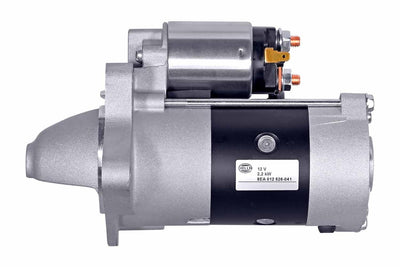 Hella 8EA012526-041 Starter Motor Ranger B-2500 2.5 D 98-12 — Starting & Charging