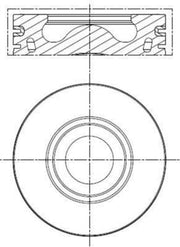 mahle piston for ford transit and ranger, piston specifications for peugeot boxer and jumper MAHLE Piston + Segman Standard for Ford Transit & Ranger 2.2L 155Ps | Peugeot Boxer III, Jumper III MAHLE Piston & Segman Std for Ford Transit & Ranger mahle, piston, ford-transit, ranger, peugeot-boxer, jumper, vehicle-parts, engine-repair, auto-repair, ai-generated