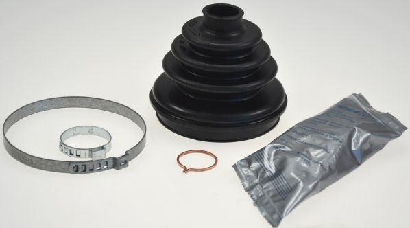 GKN 26039 CV Joint Boot Opel Ascona C Astra F Calibra Kadett D E Vectra 79-05 — Axles, CV Joints & Boots