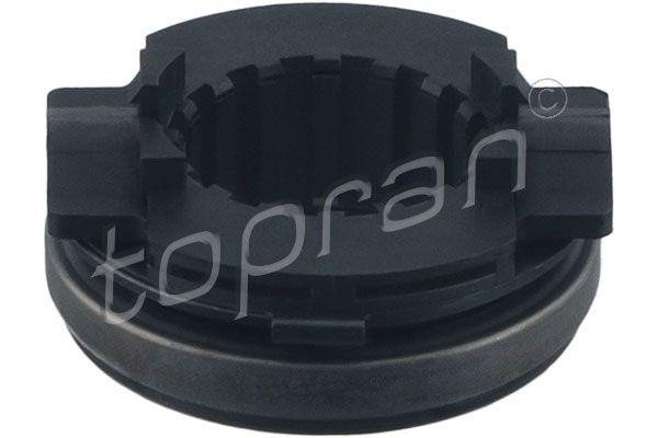 Topran 100352 Clutch Release Bearing VW Caddy 96- Golf 03-16 Passat 98- Polo 02- Transporter 03-15 T4 A3 — Clutch & Flywheel