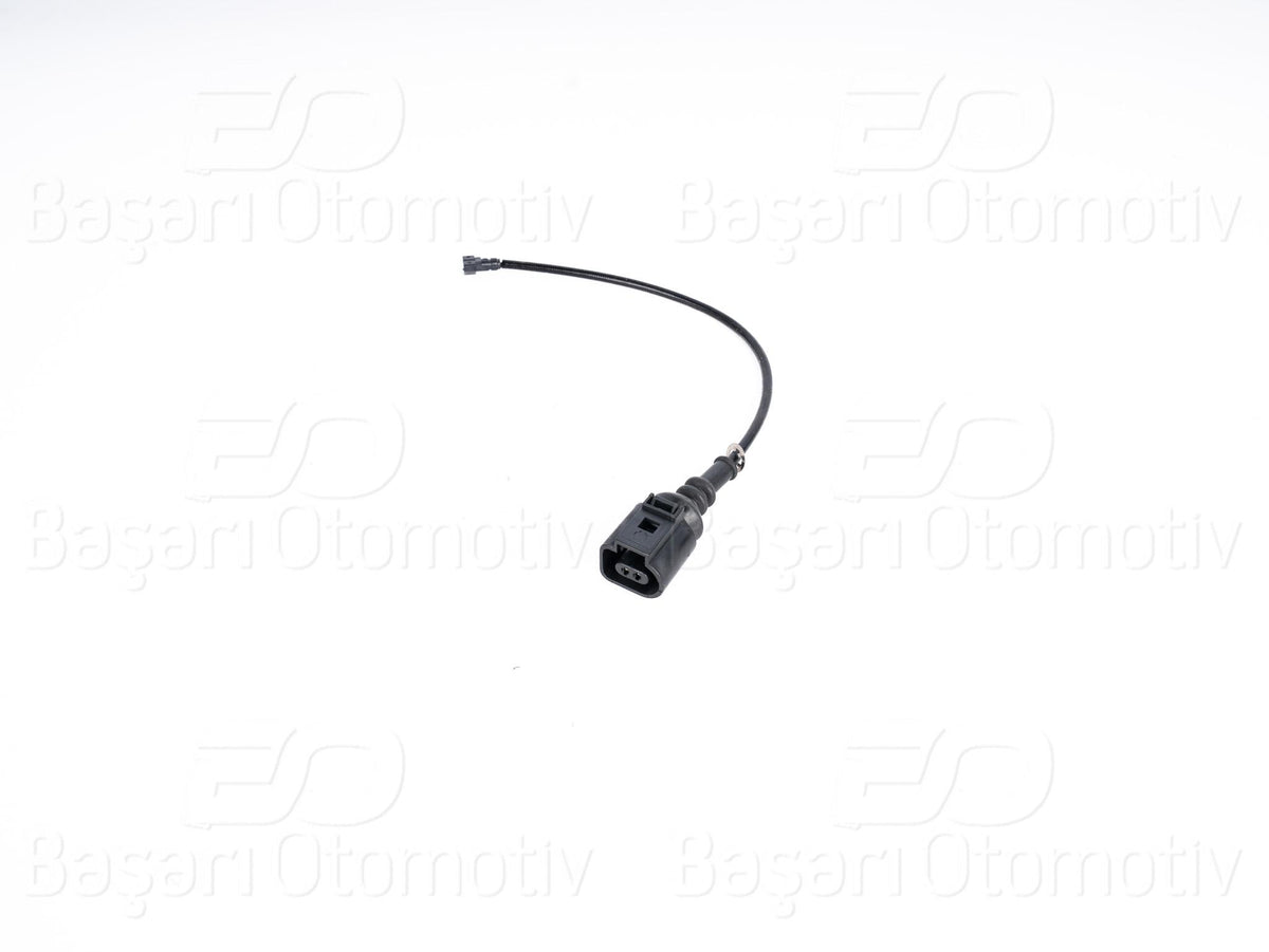 Wisco 1203285-00 Brake Pad Connector Rear VW Polo Skoda Fabia 1 Audi A2 1.4 TDI 99 > — Brake Pads