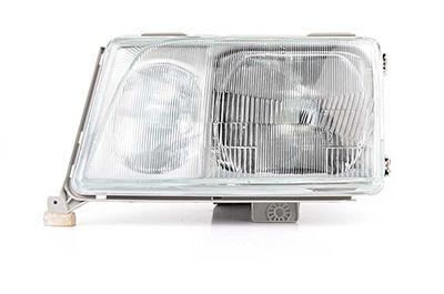 Bsg 60-800-022 Headlight Left W124 Bm 93-95 — Headlights