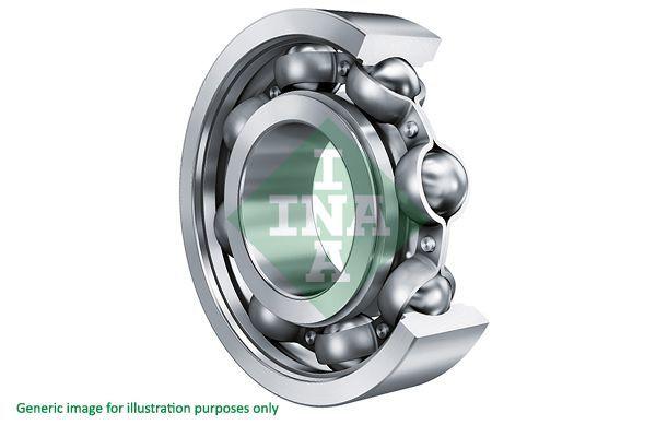 INA 712157110 Transmission Bearing - Durable 5 Pack — Wheel Bearings