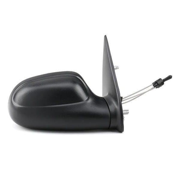 Viewmmax Manual Side Mirror for Citroen Saxo 1997-2003 - Right Side — Mirrors
