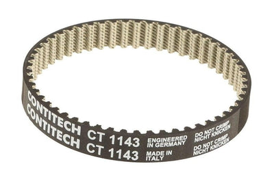 Continental CTAM CT1143 Water Pump Belt for Audi A4 2004-2015 - 1.8 TFSI 2.0 TFSI — Water Pump & Thermostat
