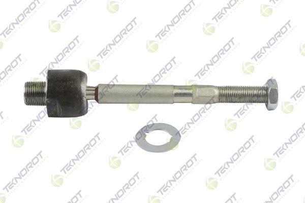 Teknorot H-123 Tie Rod Arm Left & Right Honda Civic 1.6L N16a1 Fk3 Body 12-17 / Civic 1.4L L13z1 Sport H — Tie Rods & Linkage