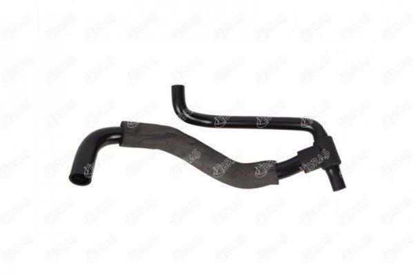 IBRAS Oil Vapor Hose - Compatible with Peugeot 306/406/605 & Citroen Xantia II/Xm II/Xsara/Z — İbraş, Crankcase & Ventilation