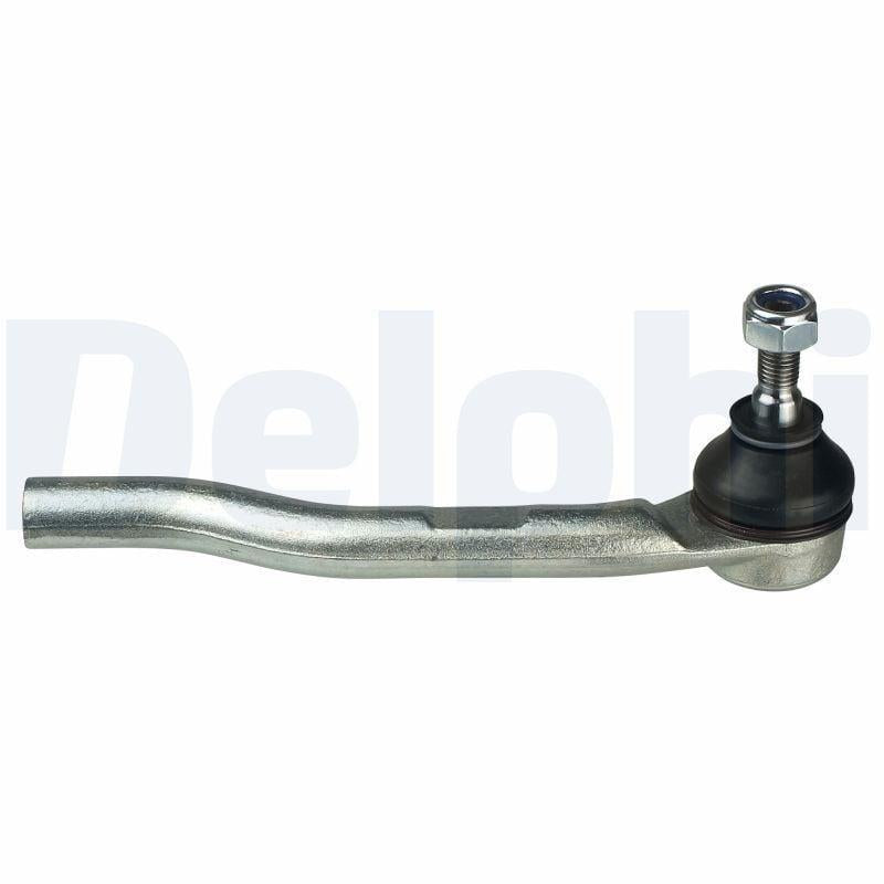 Delphi Tie Rod End Right Micra K13 - Long Head Steering Joint — Tie Rods & Linkage