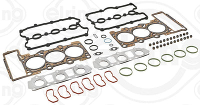 Elring 340.590 Sil. Cover Gasket Set Vag A4 A5 A6 A7 Touareg 14 — Gaskets & Seals