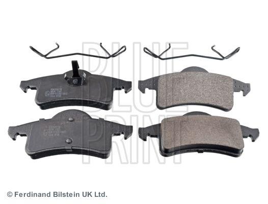 Blue Print ADA104218 Brake Pad Jeep G.Cherokee Wj-Wg 2.7 Crd Rear 99-05 — Brake Pads