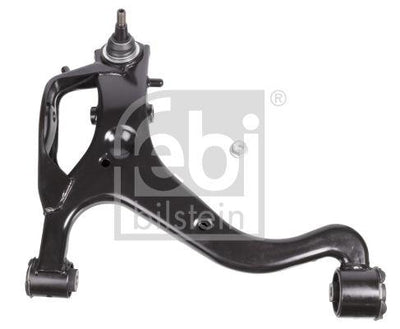Febi Bilstein 48099 Control Arm R.Rover Sport / Disco.3 / 2.7 Front Lower Left — Control Arms & Ball Joints