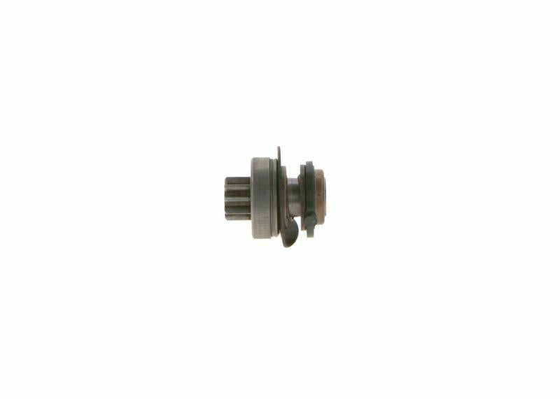 BOSCH Starter Gear - Gear for Golf III 1.6-8 — Starting & Charging