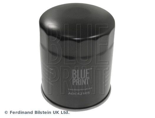 Blue Print ADC42105 Hyundai H100-L300 Oil Filter Md184086 | Set of 2