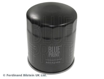 Blue Print ADC42105 Hyundai H100-L300 Oil Filter Md184086 — Oil Filters